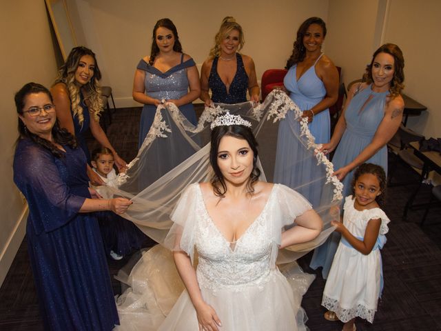 O casamento de Raphael e Mariana em Santo Amaro, São Paulo 6