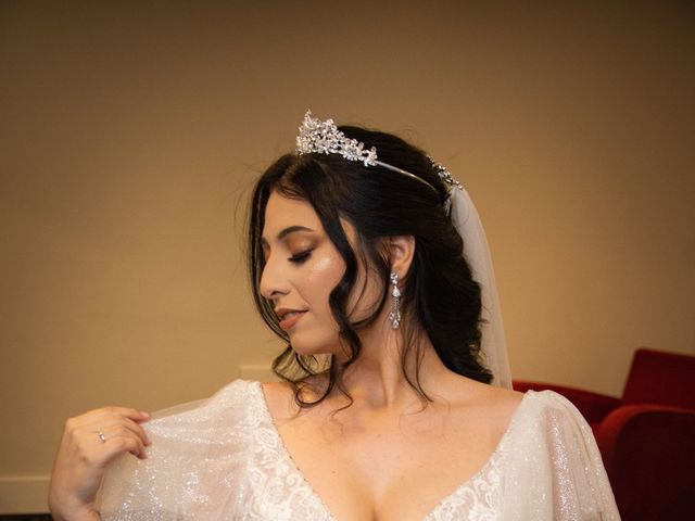 O casamento de Raphael e Mariana em Santo Amaro, São Paulo 7