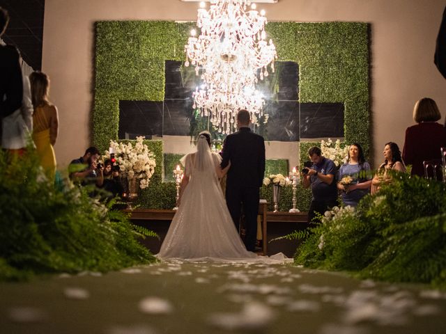 O casamento de Raphael e Mariana em Santo Amaro, São Paulo 8