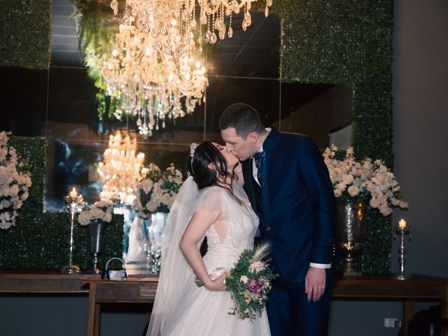 O casamento de Raphael e Mariana em Santo Amaro, São Paulo 1