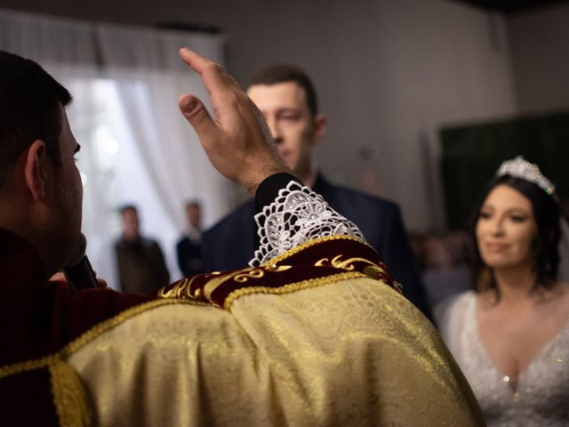 O casamento de Raphael e Mariana em Santo Amaro, São Paulo 9