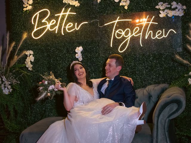 O casamento de Raphael e Mariana em Santo Amaro, São Paulo 2