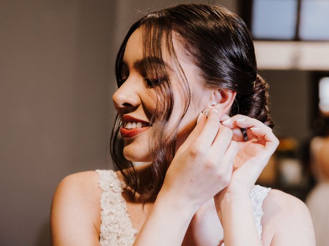 O casamento de Douglas e Barbara em Itapecerica da Serra, São Paulo 4