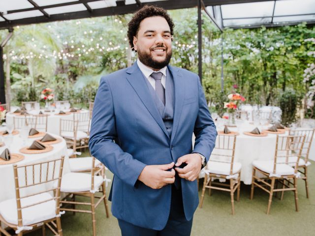 O casamento de Douglas e Barbara em Itapecerica da Serra, São Paulo 6