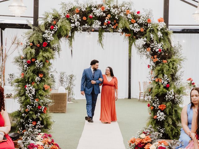 O casamento de Douglas e Barbara em Itapecerica da Serra, São Paulo 7