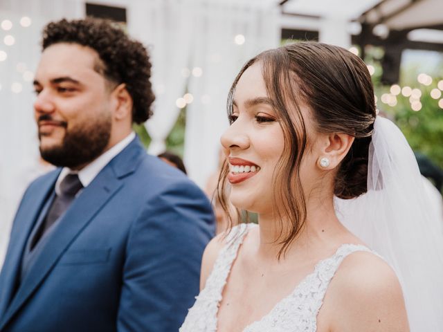 O casamento de Douglas e Barbara em Itapecerica da Serra, São Paulo 12