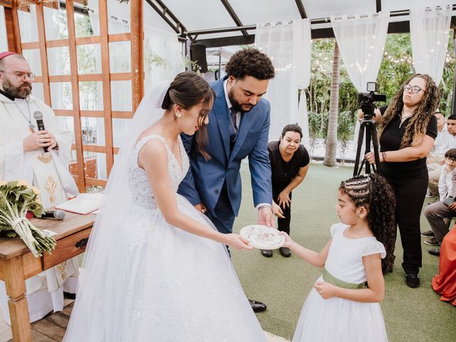 O casamento de Douglas e Barbara em Itapecerica da Serra, São Paulo 15