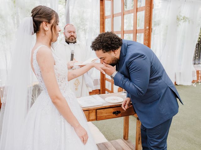 O casamento de Douglas e Barbara em Itapecerica da Serra, São Paulo 18