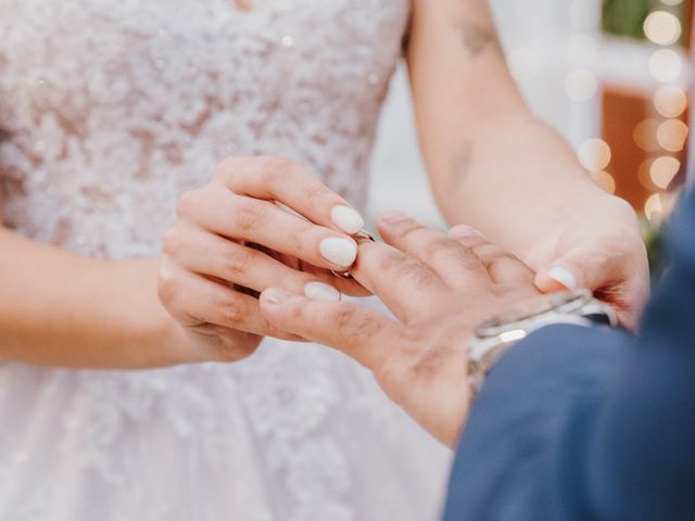 O casamento de Douglas e Barbara em Itapecerica da Serra, São Paulo 19