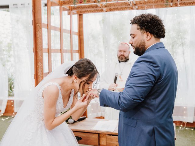 O casamento de Douglas e Barbara em Itapecerica da Serra, São Paulo 20