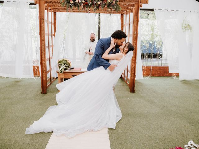 O casamento de Douglas e Barbara em Itapecerica da Serra, São Paulo 21