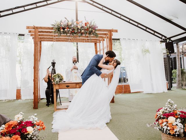 O casamento de Douglas e Barbara em Itapecerica da Serra, São Paulo 22