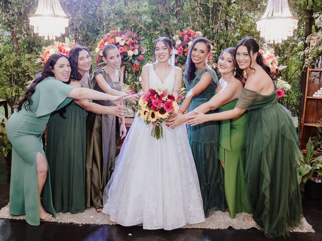 O casamento de Douglas e Barbara em Itapecerica da Serra, São Paulo 24