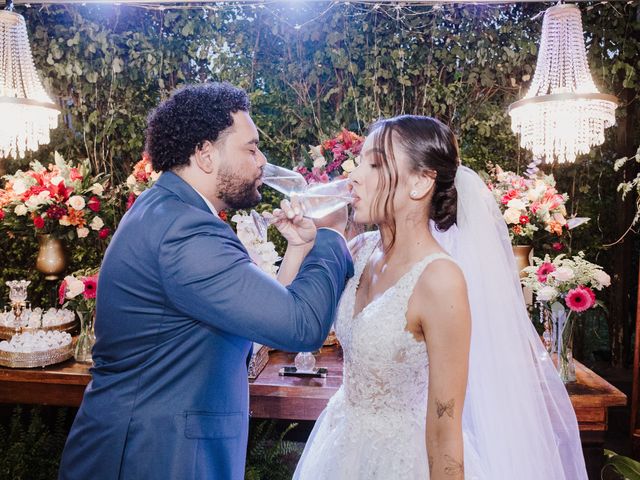O casamento de Douglas e Barbara em Itapecerica da Serra, São Paulo 26