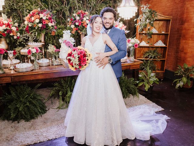 O casamento de Douglas e Barbara em Itapecerica da Serra, São Paulo 29