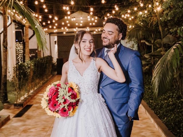 O casamento de Douglas e Barbara em Itapecerica da Serra, São Paulo 33