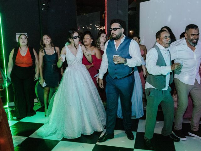 O casamento de Douglas e Barbara em Itapecerica da Serra, São Paulo 37