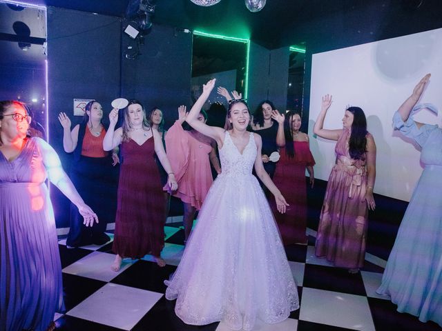 O casamento de Douglas e Barbara em Itapecerica da Serra, São Paulo 38