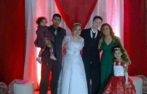 O casamento de Rodrigo e Maiara em Joinville, Santa Catarina 4