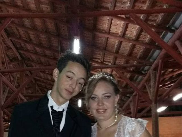 O casamento de Rodrigo e Maiara em Joinville, Santa Catarina 5