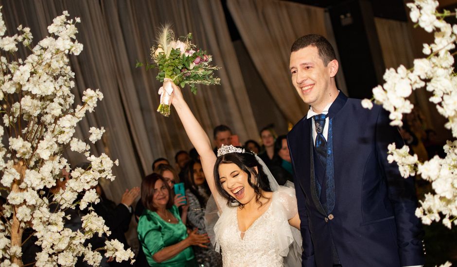 O casamento de Raphael e Mariana em Santo Amaro, São Paulo