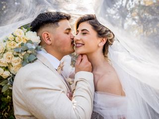 O casamento de Emyli e Felipe