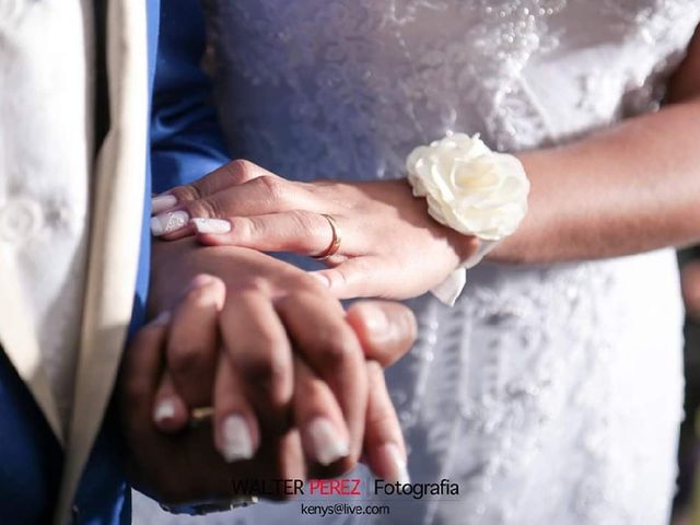 O casamento de Edilson e Suellen em Manhuaçu, Minas Gerais 2