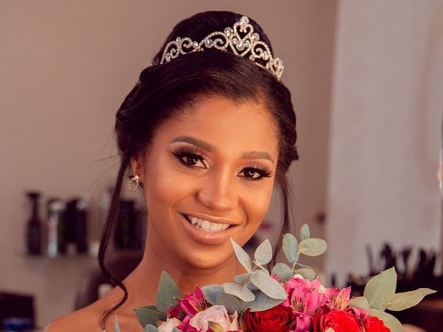 O casamento de João Paulo e Karina em Guaxupé, Minas Gerais 3