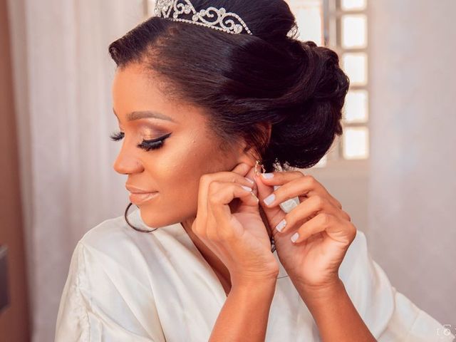 O casamento de João Paulo e Karina em Guaxupé, Minas Gerais 2