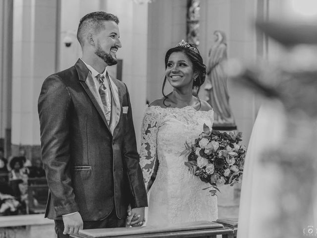 O casamento de João Paulo e Karina em Guaxupé, Minas Gerais 8