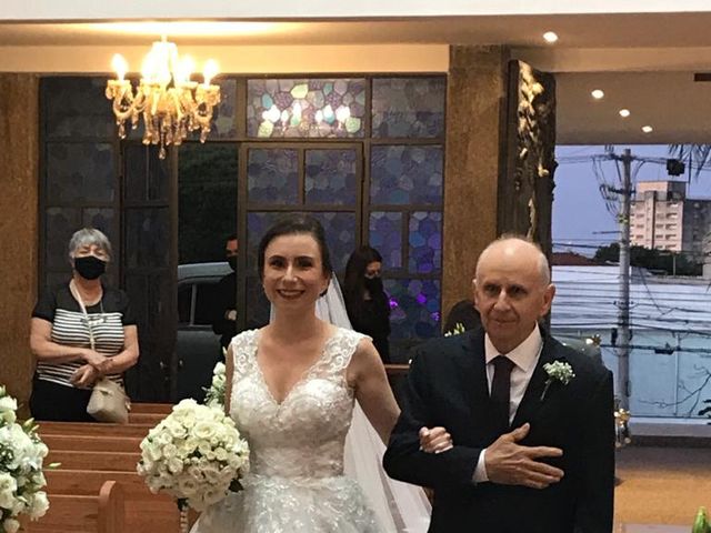 O casamento de André e ANA em São Bernardo do Campo, São Paulo 5