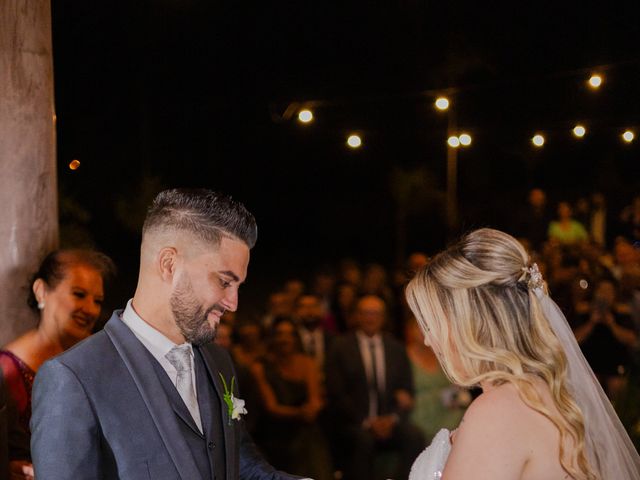O casamento de Felipe e Caroline em Nova Odessa, São Paulo Estado 38
