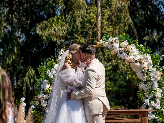 O casamento de Felipe e Emyli em Fazenda Rio Grande, Paraná 58