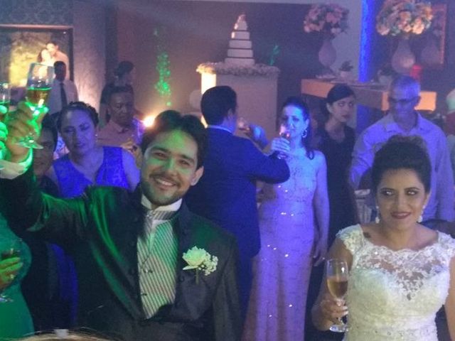 O casamento de Ronielson e Paula Cristina em Cáceres, Mato Grosso 14