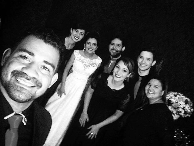 O casamento de Ronielson e Paula Cristina em Cáceres, Mato Grosso 25