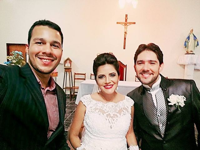 O casamento de Ronielson e Paula Cristina em Cáceres, Mato Grosso 28