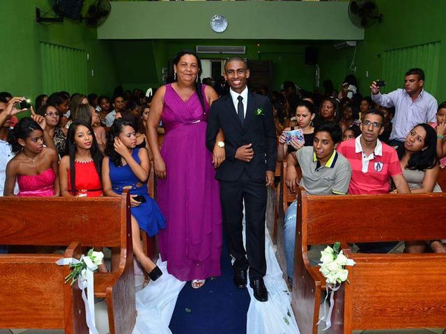 O casamento de Mayra Melo Lima e Marcílio Lima em Recife, Pernambuco 4