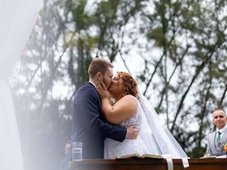 O casamento de RAIRA e LUCAS