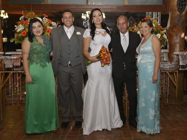 O casamento de Flávia e Paulo Fernando em Belo Horizonte, Minas Gerais 5