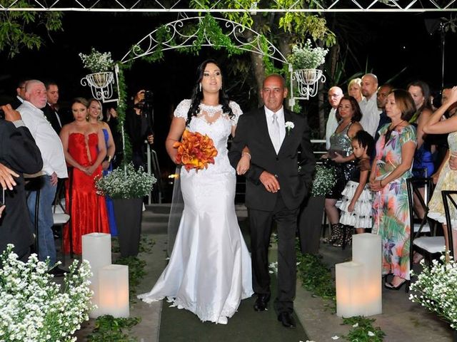 O casamento de Flávia e Paulo Fernando em Belo Horizonte, Minas Gerais 6