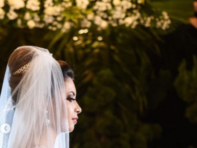 O casamento de Ábner e Amanda em Anápolis, Goiás 5