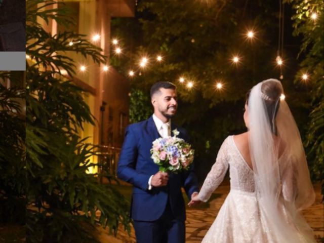 O casamento de Ábner e Amanda em Anápolis, Goiás 8