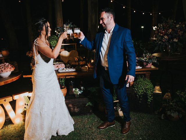 O casamento de Kléber e Sheila em Sabará, Minas Gerais 49