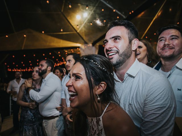 O casamento de Kléber e Sheila em Sabará, Minas Gerais 64