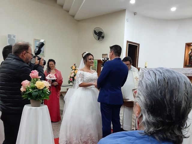 O casamento de Christian e Mariângela em Gravataí, Rio Grande do Sul 13