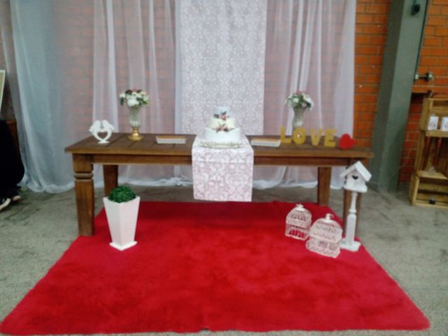 O casamento de Christian e Mariângela em Gravataí, Rio Grande do Sul 15
