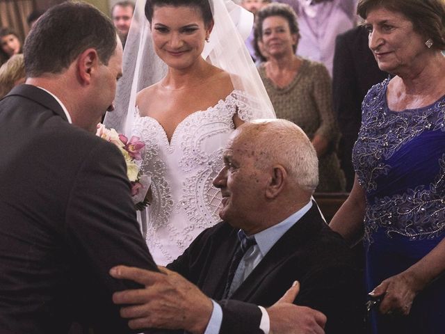 O casamento de Tulio Hermes e Julinalva Cardoso Arruda em São Bento do Sul, Santa Catarina 44