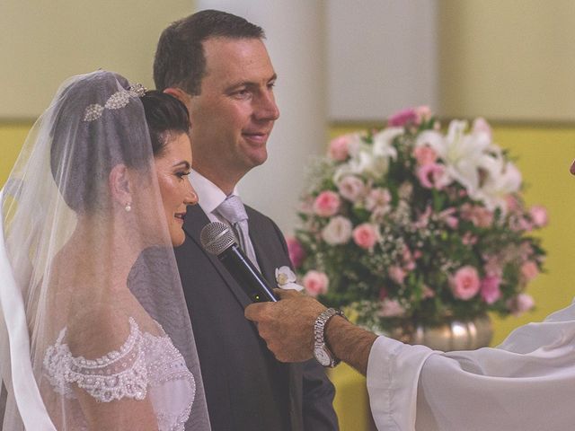 O casamento de Tulio Hermes e Julinalva Cardoso Arruda em São Bento do Sul, Santa Catarina 50
