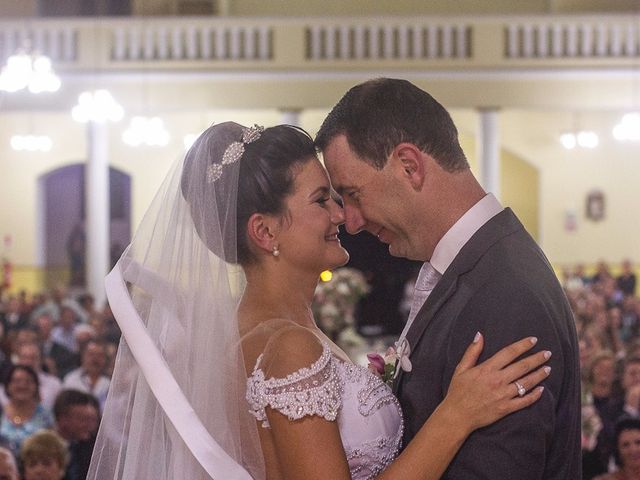 O casamento de Tulio Hermes e Julinalva Cardoso Arruda em São Bento do Sul, Santa Catarina 60