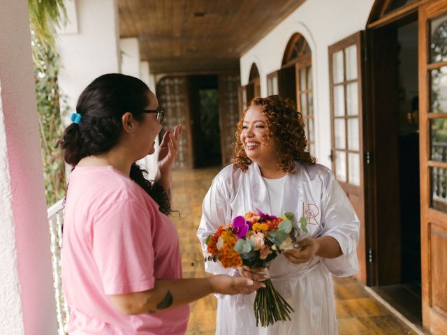 O casamento de LUCAS e RAIRA em Niterói, Rio de Janeiro 1